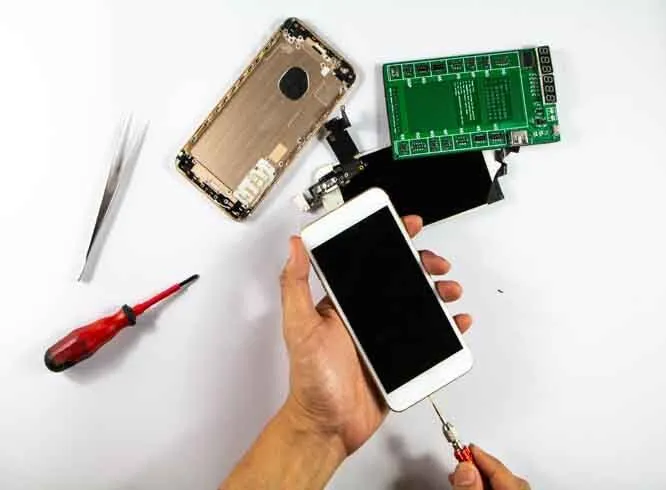 phone-fix